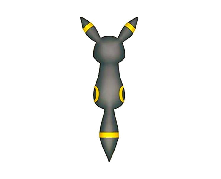 Pokemon Tail Magnet Hook (Umbreon) Home Sugoi Mart