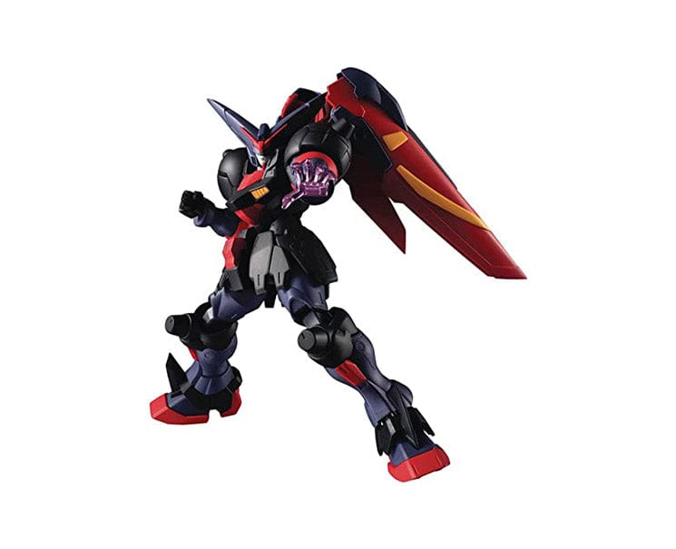 Mobile Fighter G Master Gundam Figure