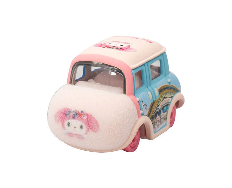 Tomica – Sugoi Mart by Japan Crate
