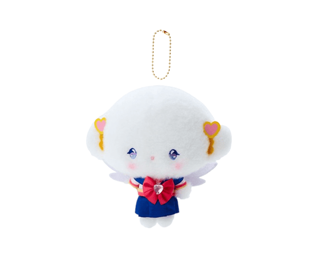Sailor Moon Cosmos x Sanrio: Cogimyun Mascot