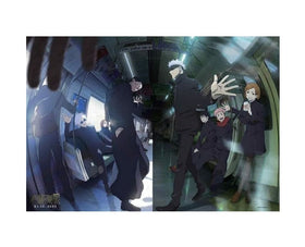 Jujutsu Kaisen Jigsaw Puzzle 1000 Pieces Satoru Gojo Suguru Geto
