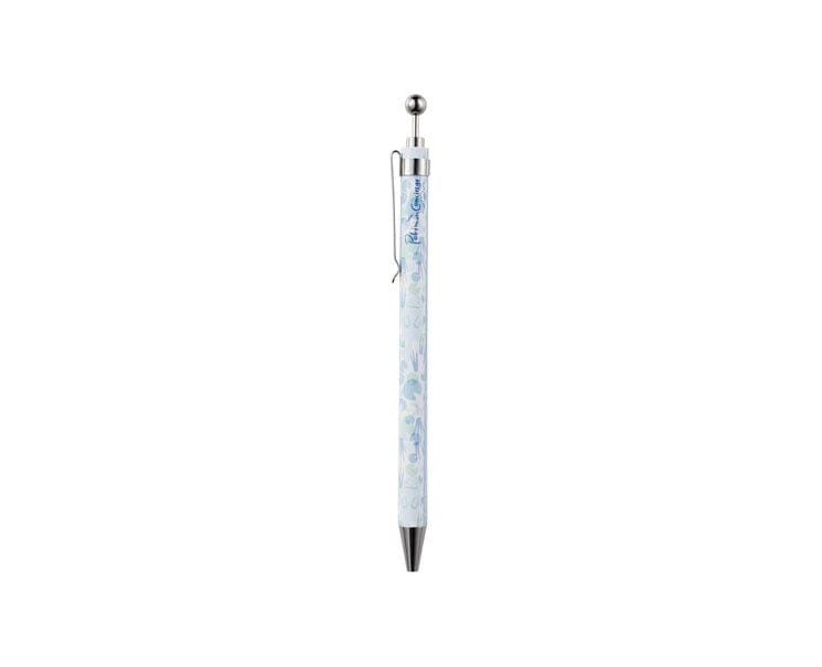 Pokemon Concierge Upa & Nuo Ballpoint Pen