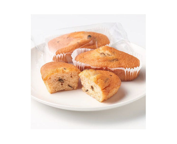 Muji Sakura Cakes thumbnail 2