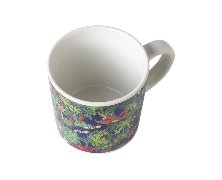 Pokemon Concierge Mug & Teaspoon Set