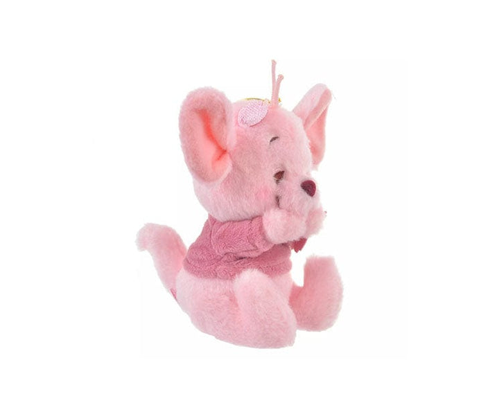 Disney Sakura 2024 Lou Keychain Plushie thumbnail 2
