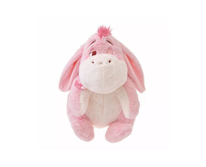 Disney Sakura 2024 Eetore Plushie (L) thumbnail 1