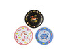 Pokemon Sharitatsu Set of 3 plates