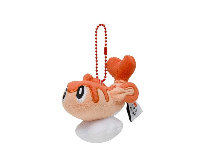 Pokemon Sotta Sugata Keychain thumbnail 1