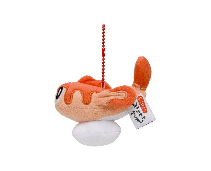 Pokemon Tatsugiri Curly Form Keychain thumbnail 2