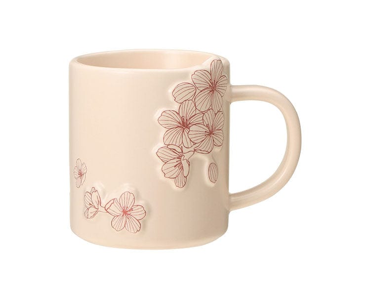公式限定 福袋 - 公式通販オンラインショップ Starbucks Japan Sakura 2024 V2 Beige Mug その他