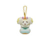 Pokemon Easter 2024 Fidough Keychain