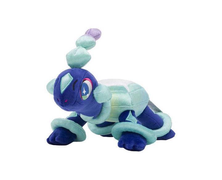 Pokemon Terapagos Plush thumbnail 1