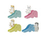 Mofusand Slide Gachapon thumbnail 2