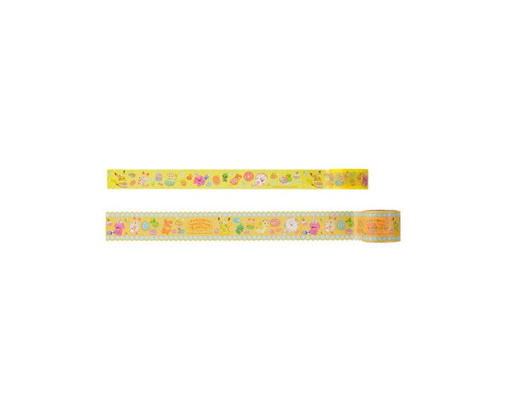 Pokemon Easter 2024 Masking Tape thumbnail 1