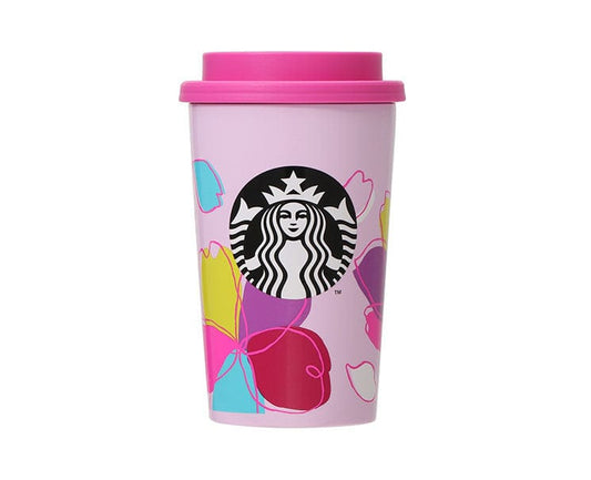 Starbucks Japan Sakura 2024 TOGO Tumbler