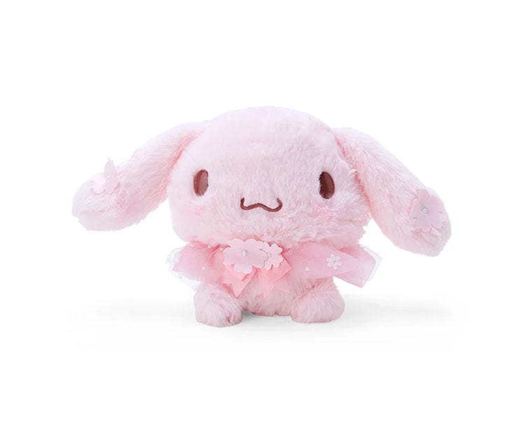 Sanrio Sakura 2024 Plush Cinnamoroll
