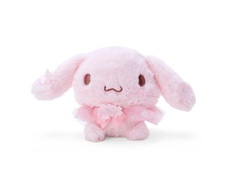 Sanrio Sakura 2024 Plush Cinnamoroll