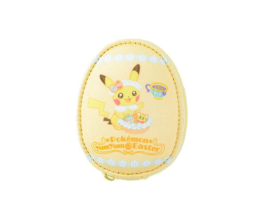 Pokemon Easter 2024 Pikachu Accessory Case