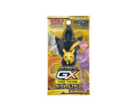 Pokemon Cards S&M Booster Pack: Tag Team GX Allstar Toys and Games, Hype Sugoi Mart   