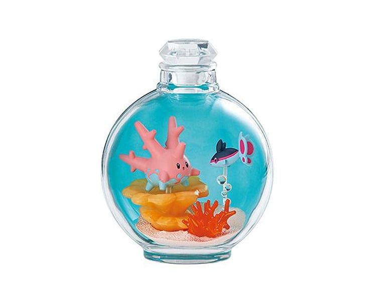 Re-ment Pokemon Aqua Bottle Blind Box