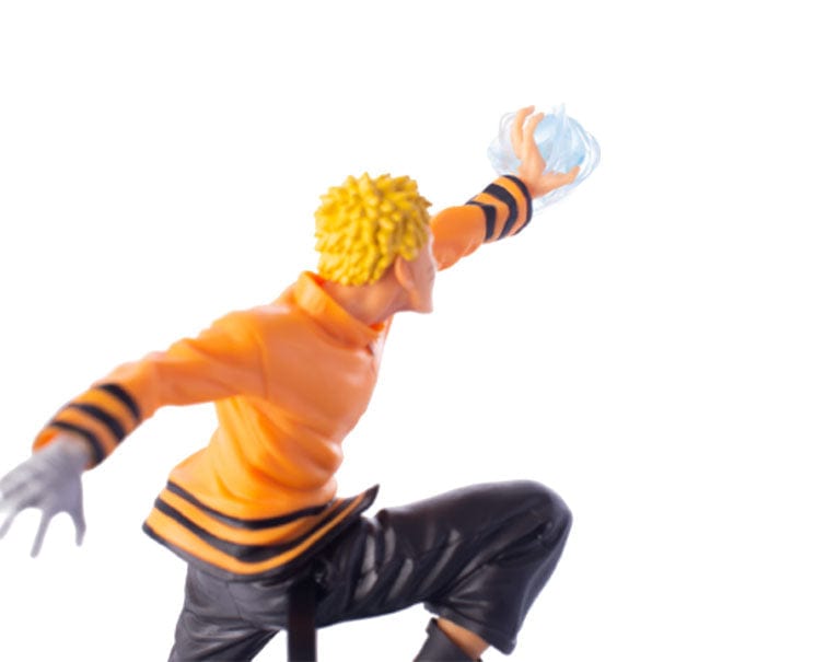 Boruto Next Gen: Vibration Stars Naruto Figure Anime & Brands Sugoi Mart