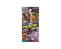 Pokemon Cards Booster Pack: Detective Pikachu Anime & Brands Sugoi Mart
