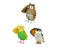 Saluting Birds Gachapon Anime & Brands Sugoi Mart