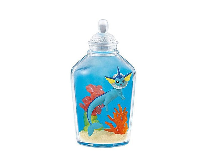 Re-ment Pokemon Aqua Bottle Blind Box thumbnail 5
