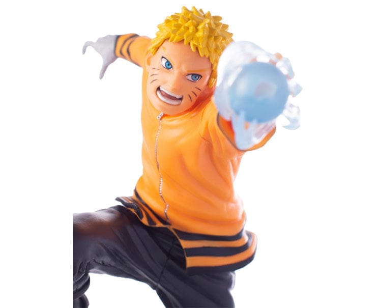 Boruto Next Gen: Vibration Stars Naruto Figure Anime & Brands Sugoi Mart