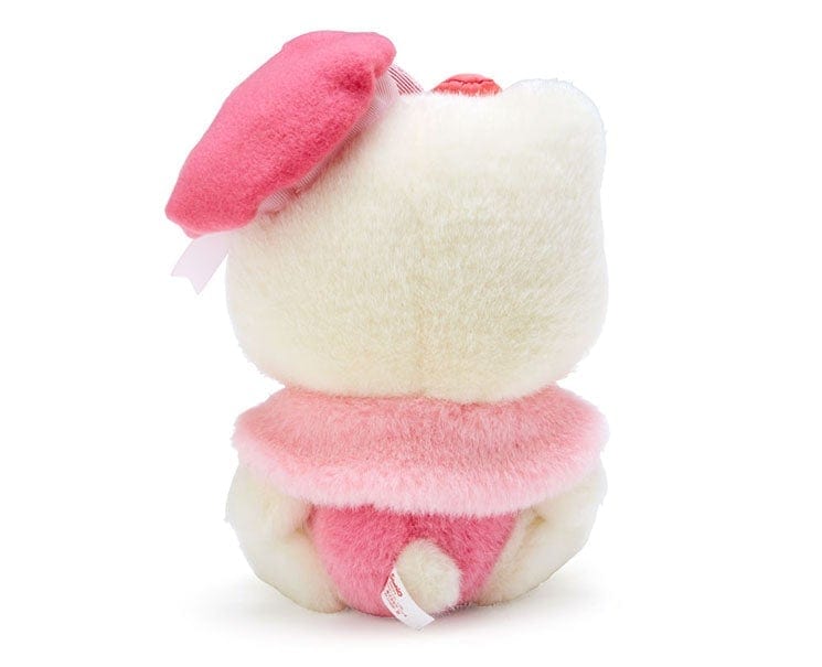 Sanrio x Godiva: Hello Kitty Plush Set (L) Anime & Brands Sugoi Mart