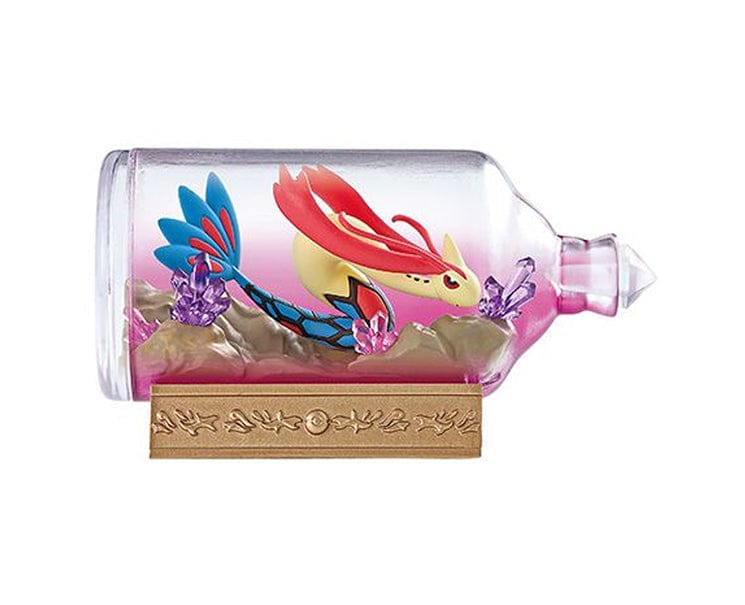 Re-ment Pokemon Aqua Bottle Blind Box