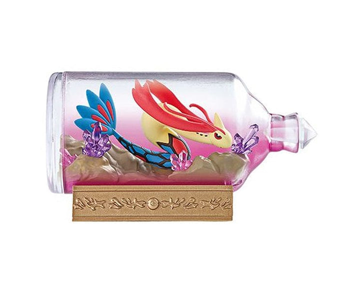 Re-ment Pokemon Aqua Bottle Blind Box thumbnail 4