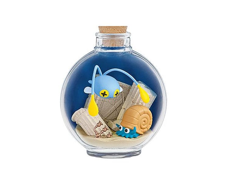Re-ment Pokemon Aqua Bottle Blind Box