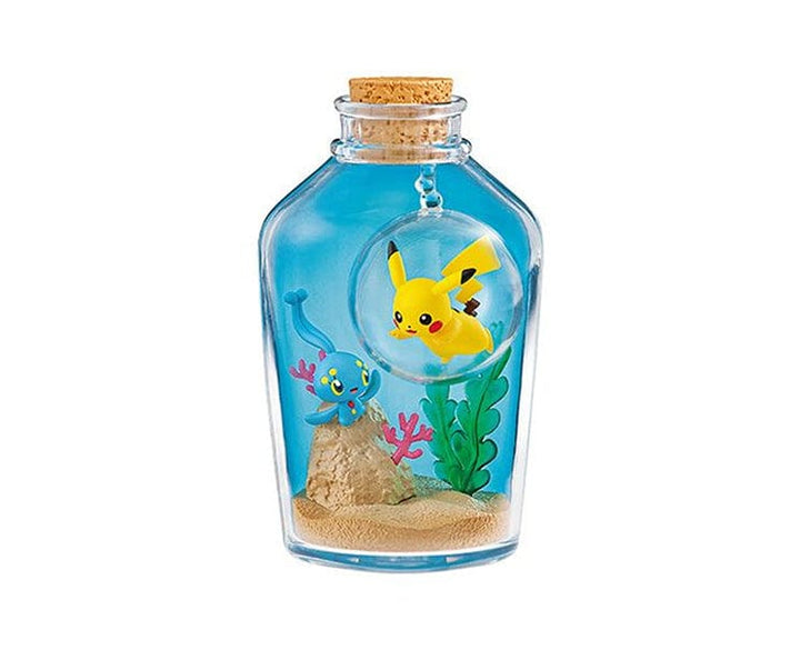Re-ment Pokemon Aqua Bottle Blind Box thumbnail 2