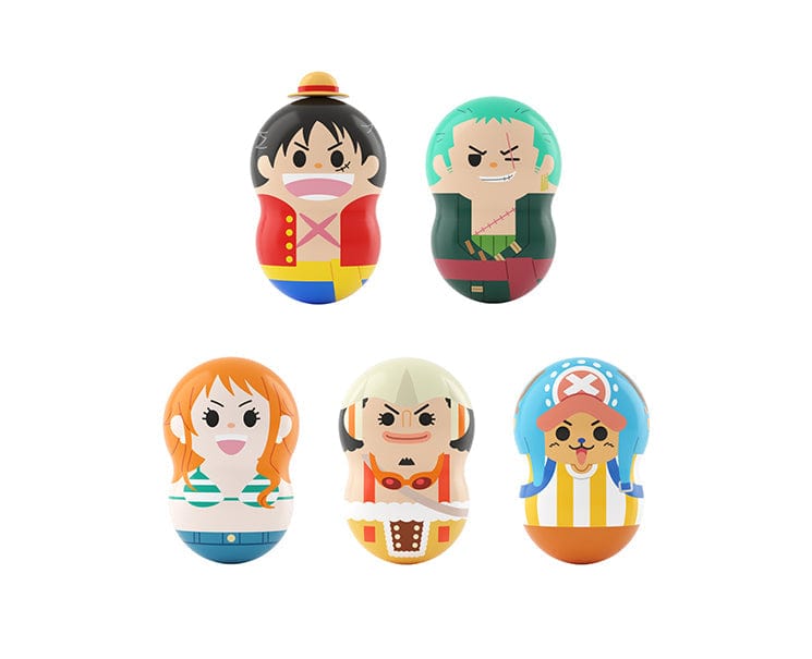 Coo'nuts One Piece Toys & Games Sugoi Mart