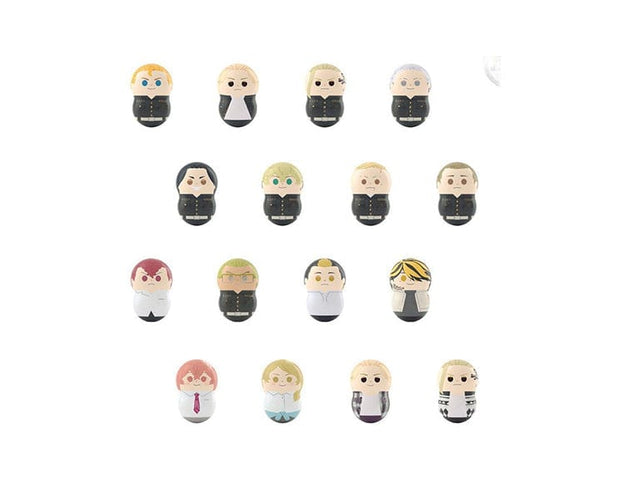 Coo'nuts Tokyo Revengers Toys & Games Sugoi Mart