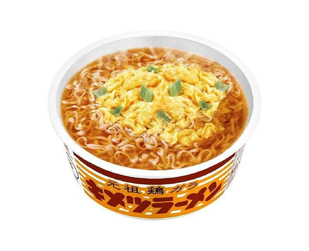 Demon Slayer Noodles: Chicken Ramen Food and Drink Sugoi Mart