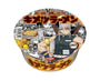 Demon Slayer Noodles: Chicken Ramen Food and Drink Sugoi Mart thumbnail 4