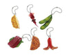 Japanese Food Keychain Gachapon Anime & Brands Sugoi Mart