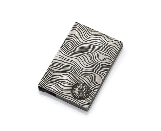 Disney Star Wars: Beskar Steel Cardholder Home Sugoi Mart