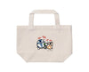 Disney Star Wars: R2-D2, BB-8 & D-O Mini Tote Home Sugoi Mart   