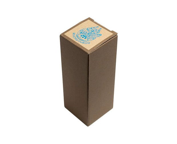 Disney Star Wars: Millennium Falcon Milk Bottle Home Sugoi Mart