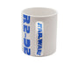 Disney Star Wars: R2-D2 Mug Home Sugoi Mart thumbnail 3