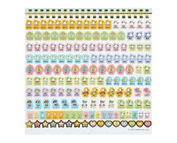 Sanrio Japan 2023 Wall Calendar Pochacco