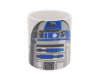 Disney Star Wars: R2-D2 Mug Home Sugoi Mart