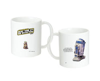 Star Wars Day: May The 4th Mug Home Sugoi Mart