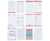 Sanrio Japan 2023 Personal Planner Hello Kitty