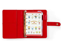 Sanrio Japan 2023 Personal Planner Hello Kitty