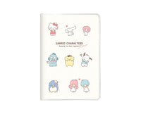 Sanrio Japan 2023 Monthly Character Diary