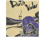 Disney Star Wars: Darth Vader Water Color Mini Towel Home Sugoi Mart thumbnail 2